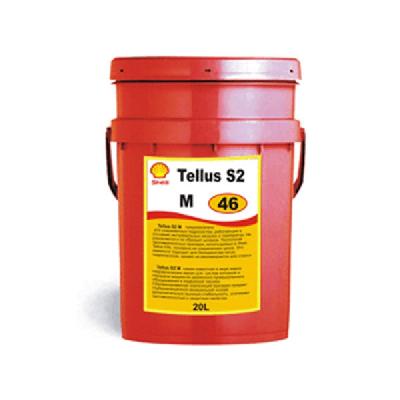Shell Tellus Hydraulic Oils