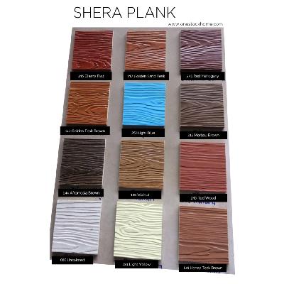 Shera Plank