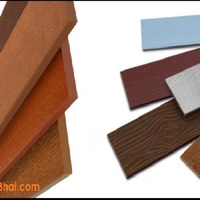SHERA Wood Boards