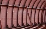 Ship Building Bulb Flat Steel