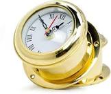 Ship Clock
