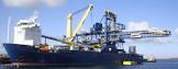 Ship Loaders