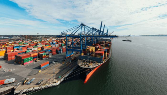 Ship And Vessel Management Services