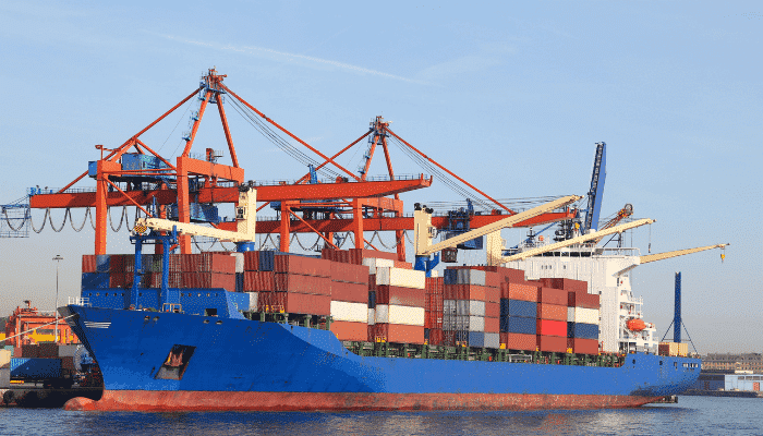 Ship Chartering Services