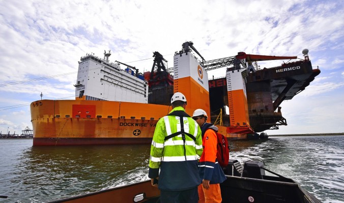 Ship Manning