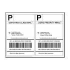 Shipping Labels