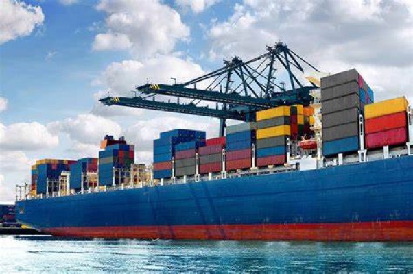 Shipping Container Services