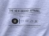 Shirt Label