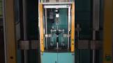 Shock Absorber Testing Machine