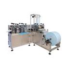 Shoe Cover Making Machine