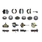 Shoe Machine Spare Parts