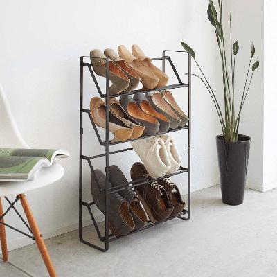 Shoe Stand For Home 