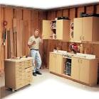Shop Cabinets