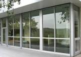 Shop Front Glazing Services