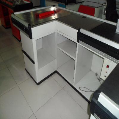 Shop Counter Table 