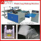 Shopping Bag Making Machine