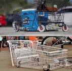 Shopping Cart Customization