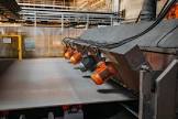 Shot Blasting Services