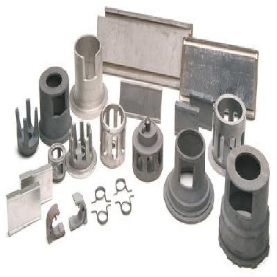 Shot Blasting Machine Spare Parts
