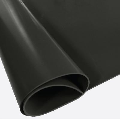 Shot Blasting Rubber Sheet