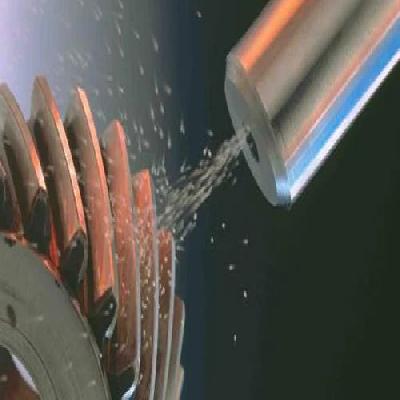 Shot Peening Services