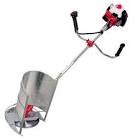 Shoulder Brush Cutter
