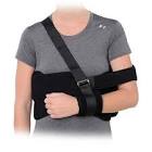 Shoulder Immobilizer