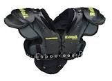 Shoulder Pads