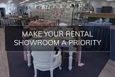 Showrooms Rental Services
