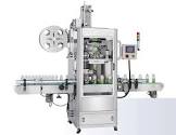 Shrink Sleeve Label Machine