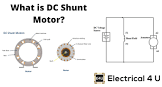 Shunt Motor