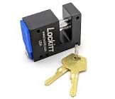 Shutter Lock