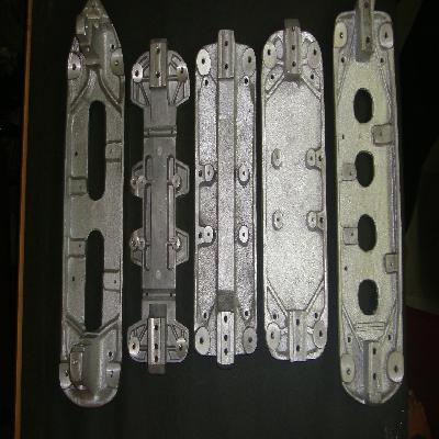 Shuttle Body
