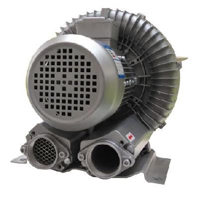 Side Channel Blowers