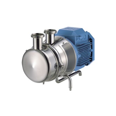 Side Channel Pump