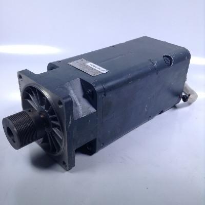 Siemens DC Motors