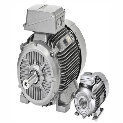 Siemens Electric Motor