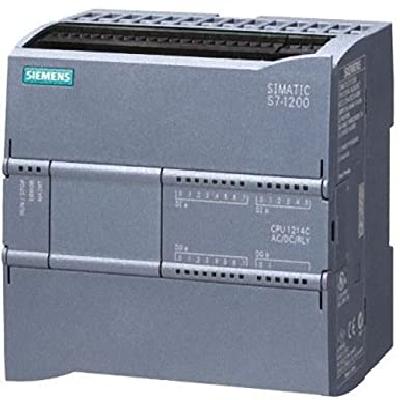 Siemens PLC