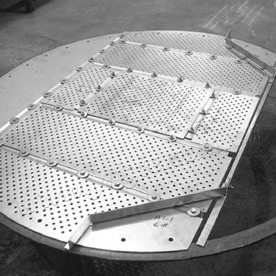 Sieve Tray 