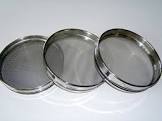 Sifter Sieves