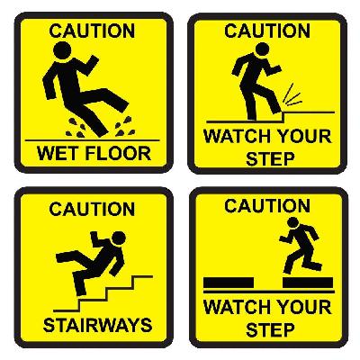 Signage