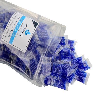 Silica Gel Packets