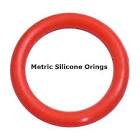 Silicon O Rings