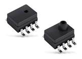 Silicon Pressure Sensors