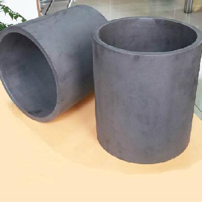 Silicon Carbide Tube
