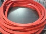 Silicone Autoclave Gasket