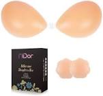 Silicone Bra