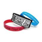 Silicone Bracelet