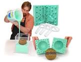 Silicone Rubber Moldings