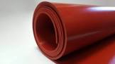 Silicone Rubber Sheets